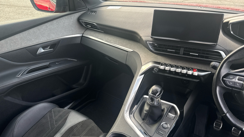 Peugeot 5008 1.5 BlueHDi GT 5dr Diesel Estate